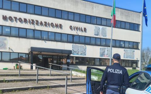 Controlli a Treviso: spaccio di crack in centro, due espulsioni e una truffa sventata alla Motorizzazione