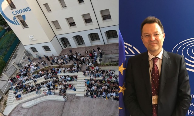 Aumento di iscrizioni al Cavanis di Possagno: successo per Amministrazione, Finanza e Marketing