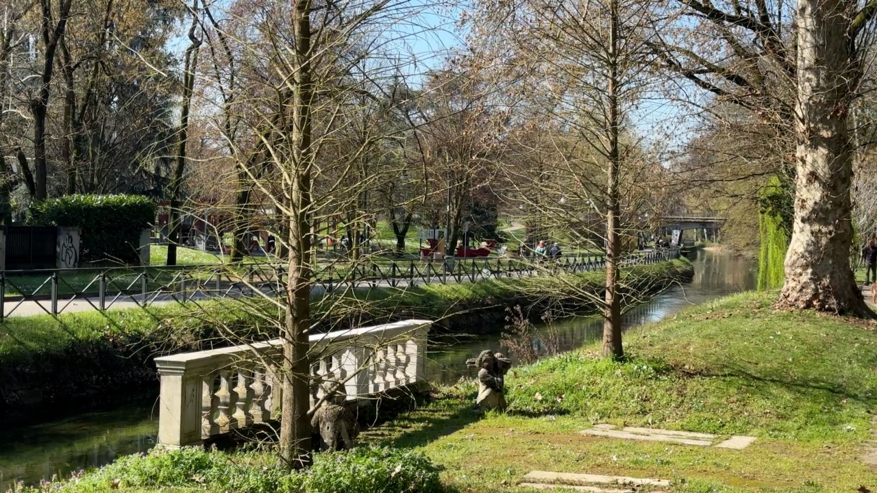 “Dentro e Fuori dal Comune” ci porta a Cernusco sul Naviglio, questa sera su Telecity e il61