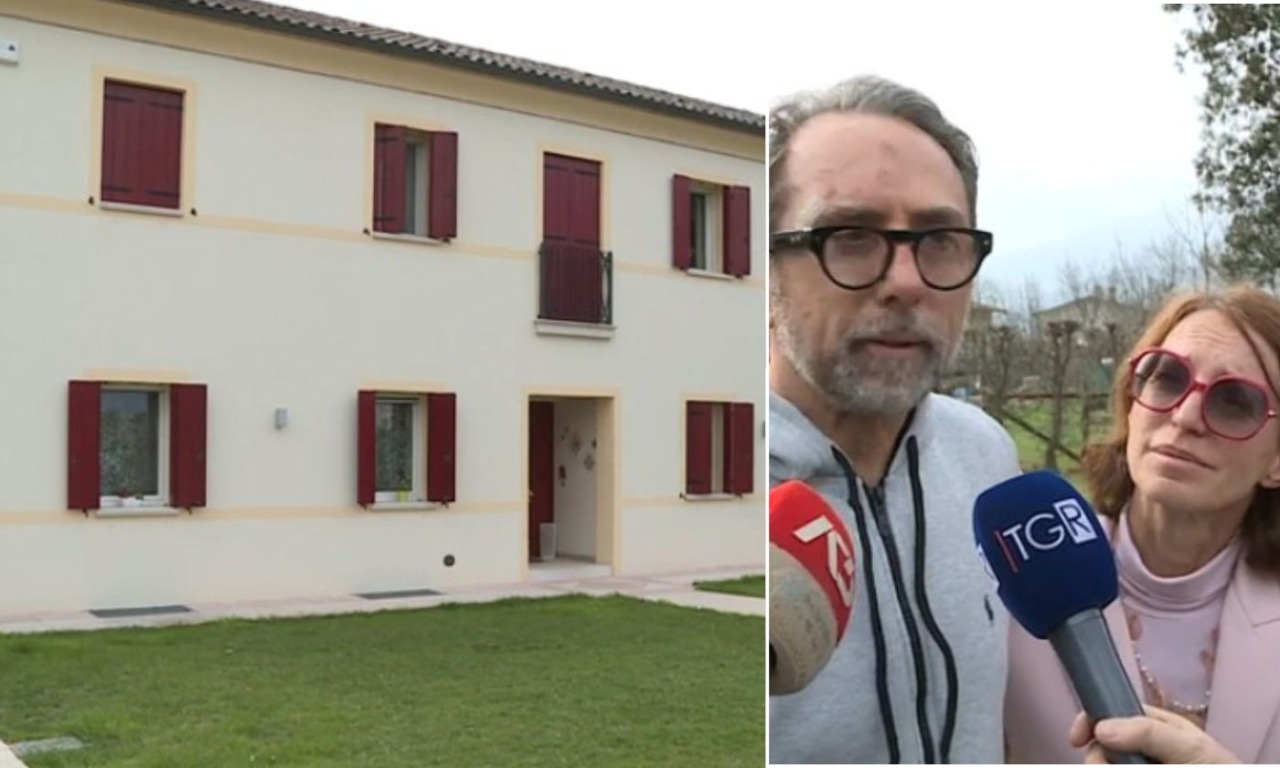 Rapina in casa a Pieve di Soligo, dentista e famiglia aggrediti da tre ladri armati di coltelli e pistola
