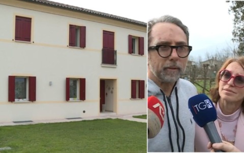 Rapina in casa a Pieve di Soligo, dentista e famiglia aggrediti da tre ladri armati di coltelli e pistola