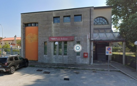 Riapre l’ufficio postale di Gaiarine