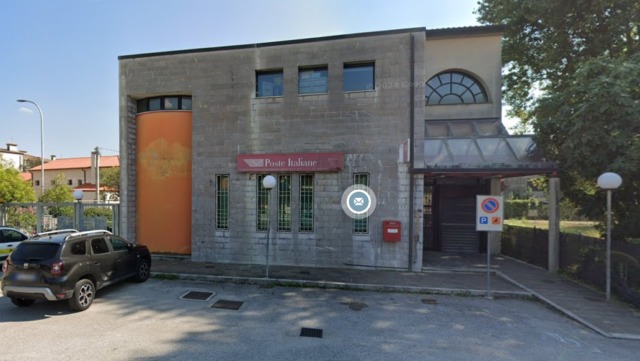 Riapre l’ufficio postale di Gaiarine