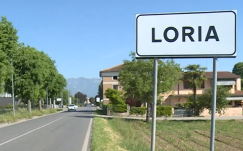 Bimba di un anno e mezzo travolta dal tosaerba a Loria: amputata una gamba