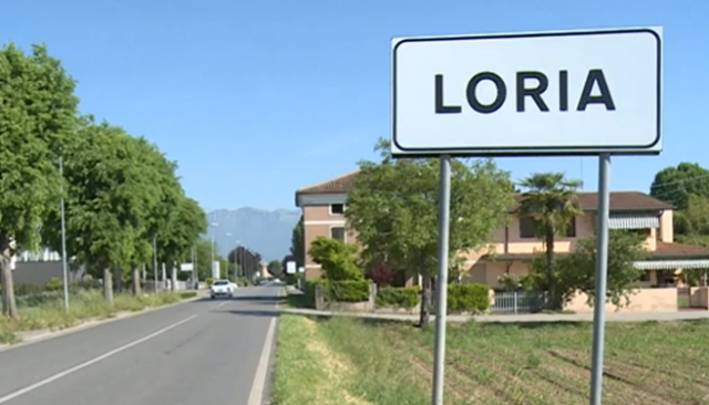 Bimba di un anno e mezzo travolta dal tosaerba a Loria: amputata una gamba