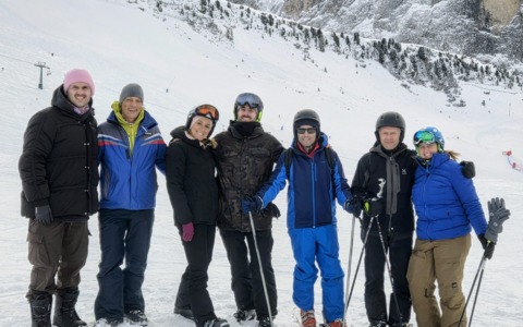 Selva di Cadore e le missioni incoming internazionali: focus sul comprensorio