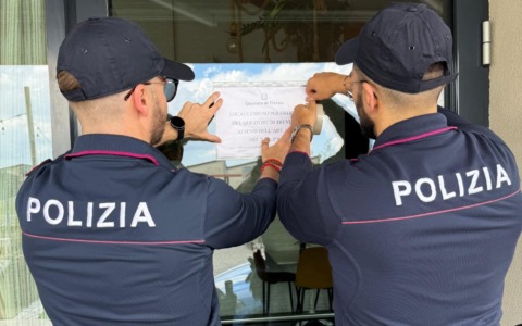 Susegana, locale chiuso per sette giorni dopo risse e aggressioni: sospesa la licenza