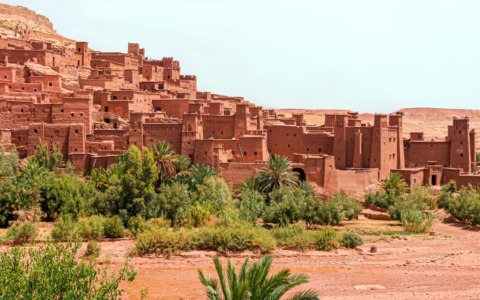 In Marocco con Lisa: cultura, esclusività e travel design d’alta gamma