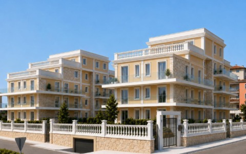 Residenze Totalproof: a Ferrara un progetto immobiliare tra innovazione ed efficienza energetica