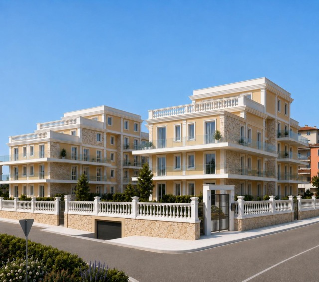 Residenze Totalproof: a Ferrara un progetto immobiliare tra innovazione ed efficienza energetica